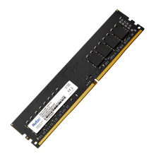 NTBSD4P26SP-16 Модуль памяти NeTac Basic DDR4-2666 16G C19