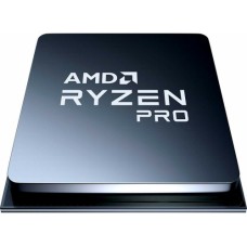 YD210BC6M2OFB Процессор AMD Desktop Ryzen 3 PRO 2100GE tray