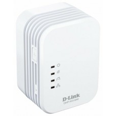 DHP-W310AV Wi-Fi+Powerline роутер D-link 