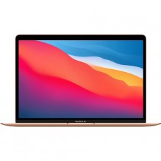 Z12B00049 Ноутбук Apple MacBook Air 13 Late 2020 Z12B/4 Gold 13.3'' 