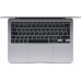 Z1240004L Ноутбук Apple Air 13 Late 2020 [Z124/3] Space Grey 13.3'' Retina