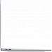 Z1240004L Ноутбук Apple Air 13 Late 2020 [Z124/3] Space Grey 13.3'' Retina