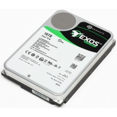 ST14000NM001G Жесткий диск HDD SATA Seagate 14Tb, Exos