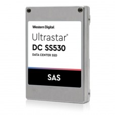 WUSTR6416ASS204 (0P40333) SSD накопитель WD Ultrastar DC SS530 1600ГБ 2.5