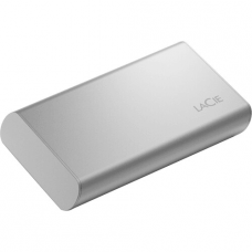 STKS50040 Внешний SSD накопитель LaCie Portable v2 500ГБ  2.5