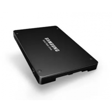 MZILT7T6HALA-00007 SSD накопитель Samsung 7680GB PM1643a 2.5