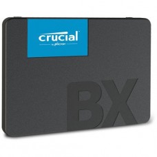CT480BX500SSD1T SSD Crucial BX500 480GB 3D NAND SATA 2.5-inch Tray OEM