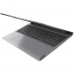 81WB00U3RK Ноутбук Lenovo IdeaPad 3 15IML05 Arctic Grey 15.6