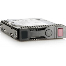 870759-B21 Жесткий диск HPE 1x900Gb SAS 15K Hot Swapp 2.5