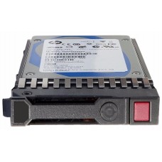 875509-b21 SSD накопитель HPE 480GB 2.5