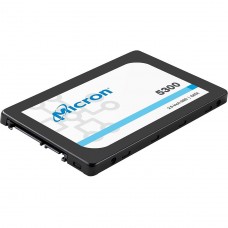 MTFDDAK960TDS-1AW1ZABYY SSD жесткий диск SATA2.5