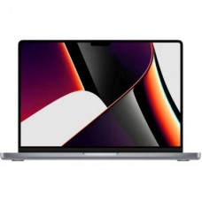 Z15G000CK Ноутбук Apple MacBook Pro 14 2021 Z15G/5