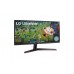 29WP60G-B Монитор жидкокристаллический LG Монитор LCD 29'' [21:9] 2560х1080(UW-UXGA) IPS, nonGLARE, 