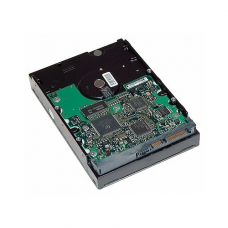QB576AA Жесткий диск HP 2TB SATA 6Gb/s 7200 HDD
