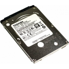 MQ01ACF050 Жесткий диск HDD Toshiba SATA3 500Gb 2.5