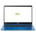 NX.HHNER.007 Ноутбук Acer Aspire A315-42-R3VZ  blue 15.6