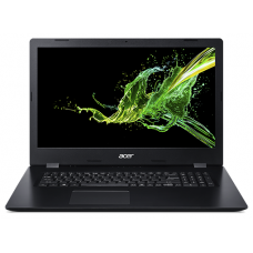NX.HLYER.006 Ноутбук Acer Aspire A317-51-526H black 17.3