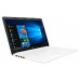 162R6EA Ноутбук HP 15-da0511ur white 15.6