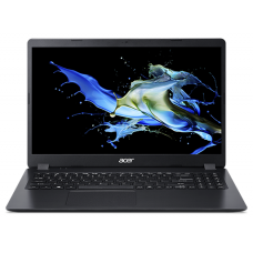 NX.EFPER.00W Ноутбук Acer Extensa EX215-51K-3785 black 15.6