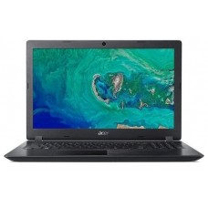 NX.HE8ER.005 Ноутбук Acer Aspire A315-22-61V8 black 15.6