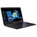 NX.EFTER.00L Ноутбук Acer Extensa EX215-31-P802 black 15.6