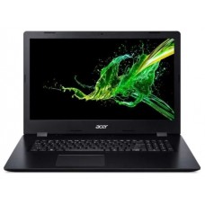 NX.HEKER.00B Ноутбук Acer Aspire A317-51K-36R3 black 17.3