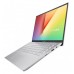 90NB0M51-M09150 Ноутбук Asus X412DA-EB604 silver 14