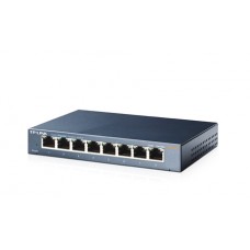 TL-SG108 Маршрутизатор TP-Link 