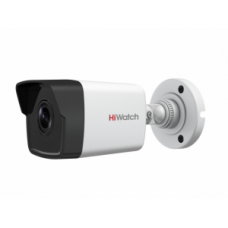 DS-I400(C) Видеокамера IP HiWatch