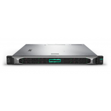 P16696-B21 Сервер HPE Proliant DL325 Gen10 7402P Rack(1U)/EPYC24C 2.8GHz