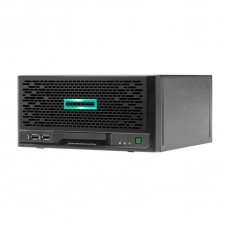 P16006-421 Сервер HPE ProLiant MicroServer Gen10 Plus E-2224 NHP UMTower/Xeon4C