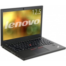 20K5S5L500 Ноутбук Lenovo ThinkPad X270 12.5