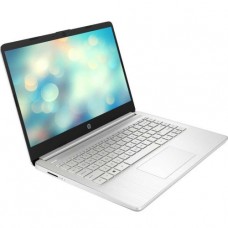 3B3M9EA Ноутбук HP 14s-fq1013ur Natural Silver 14
