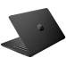 3B3M0EA Ноутбук HP 14s-fq0086ur Black 14