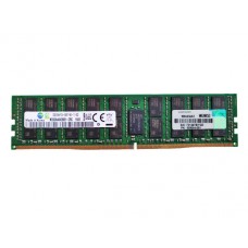 819414-001B Оперативная память HPE 32GB PC4-2400T-L (DDR4-2400