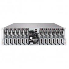 SYS-5039MC-H8TRF Серверная платформа SuperMicro 3U SATA 