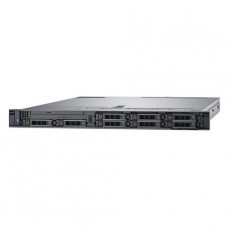 R640-8561 Сервер DELL PowerEdge R640 1U 10-Core, 2.2 GHz, 85W
