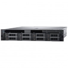 R540-2120 Сервер DELL PowerEdge 2U 8LFF 10-Core, 2.2 GHz, 85W