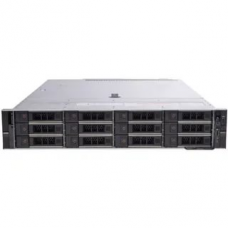 R540-2113 Сервер Dell PowerEdge R540 2U/ 1x4210 (10-Core, 2.2 GHz, 85W)