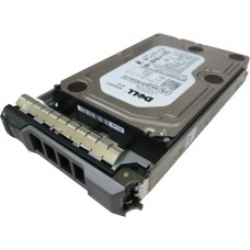 400-AXTVt SSD накопитель DELL 480GB SFF 2,5