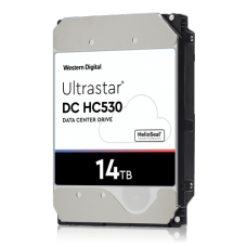 WUH721414AL5204 (0F31052) Жесткий диск WD Ultrastar DC HC530 14ТБ 3.5