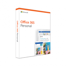 ПО Microsoft 365 Personal Russian Subscr ( QQ2-01047 ) 1 год Russia Only Mdls P6 