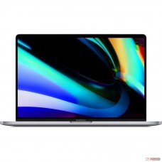 Z0Y00061E Ноутбук Apple MacBook Pro 16 Late 2019 Space Grey 16