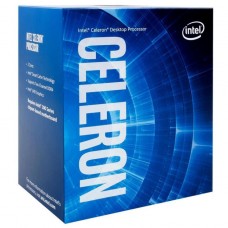 BX80701G5900 Процессор CPU Intel Celeron G5900 Comet Lake BOX