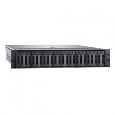 R7xd-2655R Сервер DELL PowerEdge R740xd 12 LFF+4SFF FlexBay