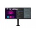 34WN780-B Монитор LG LCD 34'' [21:9] 3440x1440(UWQHD) IPS