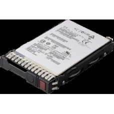 875474-b21 SSD накопитель HPE 960GB 2.5