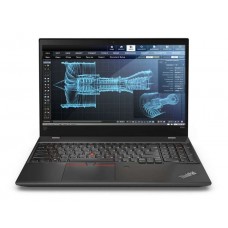 20LB0009RT Ноутбук Lenovo ThinkPad P52s