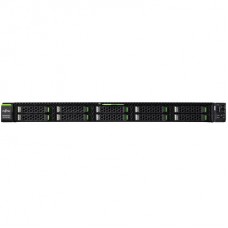 VFY:R2535SX250RU Сервер Fujitsu Primergy RX2530M5 Rack 2U 1xXeon 4215R 