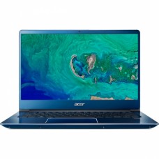 NX.HJHER.003 Ноутбук Acer Swift 3 SF314-57-363E lt.blue 14